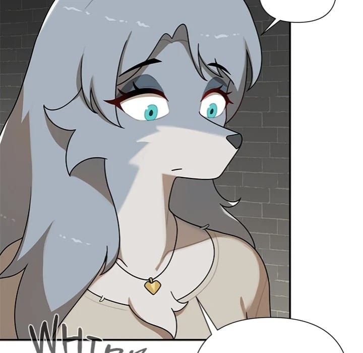 Paws on Campus (Uncensored), chapter 18, page 143 of 190
