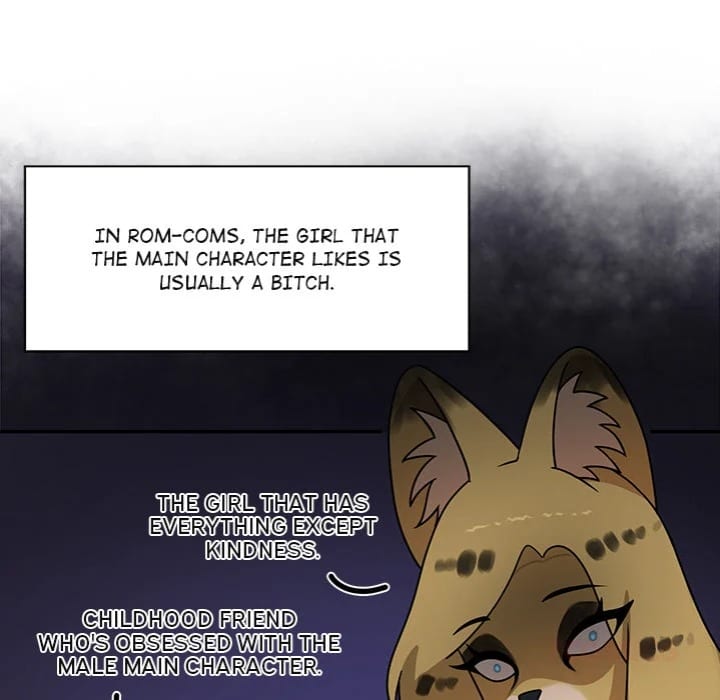 Paws on Campus (Uncensored), chapter 18, page 148 of 190