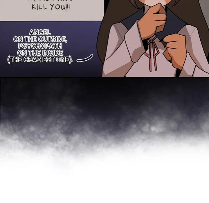 Paws on Campus (Uncensored), chapter 18, page 150 of 190