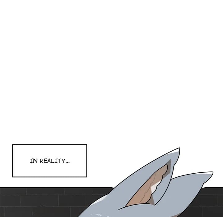 Paws on Campus (Uncensored), chapter 18, page 151 of 190