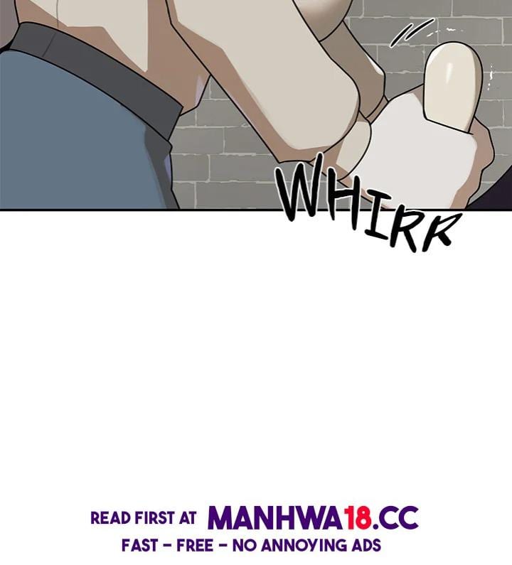 Paws on Campus (Uncensored), chapter 18, page 153 of 190