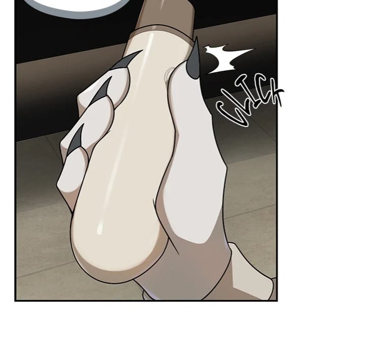 Paws on Campus (Uncensored), chapter 18, page 155 of 190