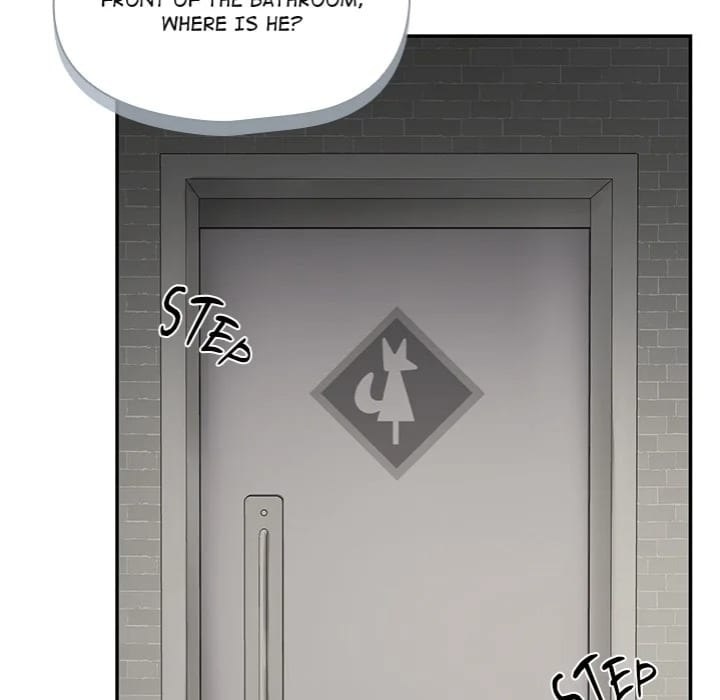 Paws on Campus (Uncensored), chapter 18, page 160 of 190