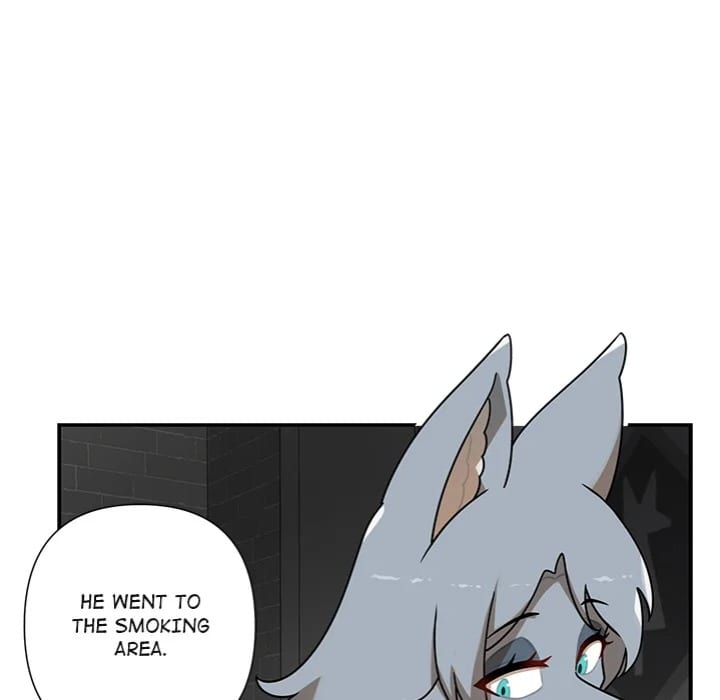 Paws on Campus (Uncensored), chapter 18, page 162 of 190