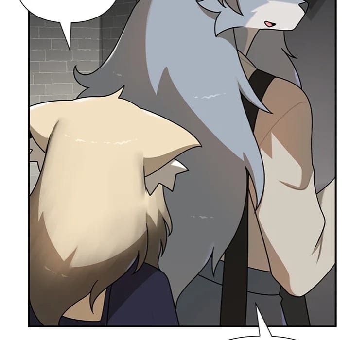 Paws on Campus (Uncensored), chapter 18, page 163 of 190
