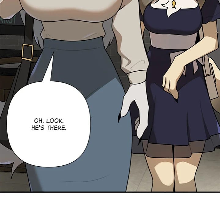 Paws on Campus (Uncensored), chapter 18, page 168 of 190