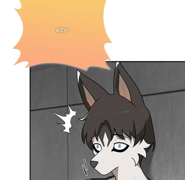 Paws on Campus (Uncensored), chapter 18, page 170 of 190