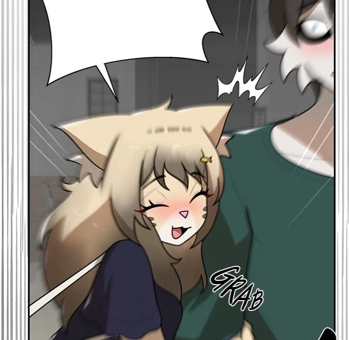 Paws on Campus (Uncensored), chapter 18, page 176 of 190