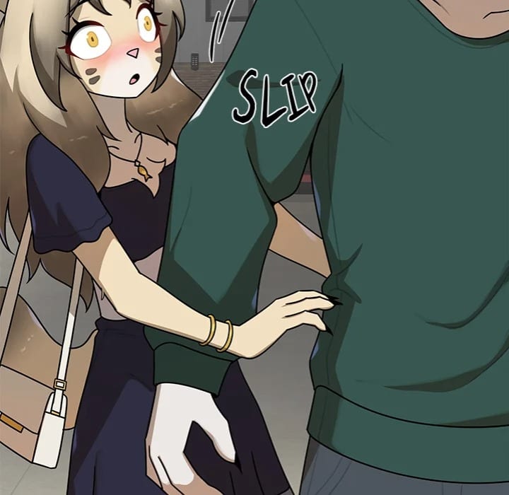 Paws on Campus (Uncensored), chapter 18, page 179 of 190