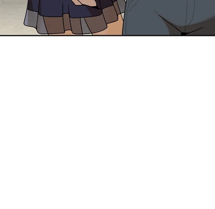 Paws on Campus (Uncensored), chapter 18, page 180 of 190