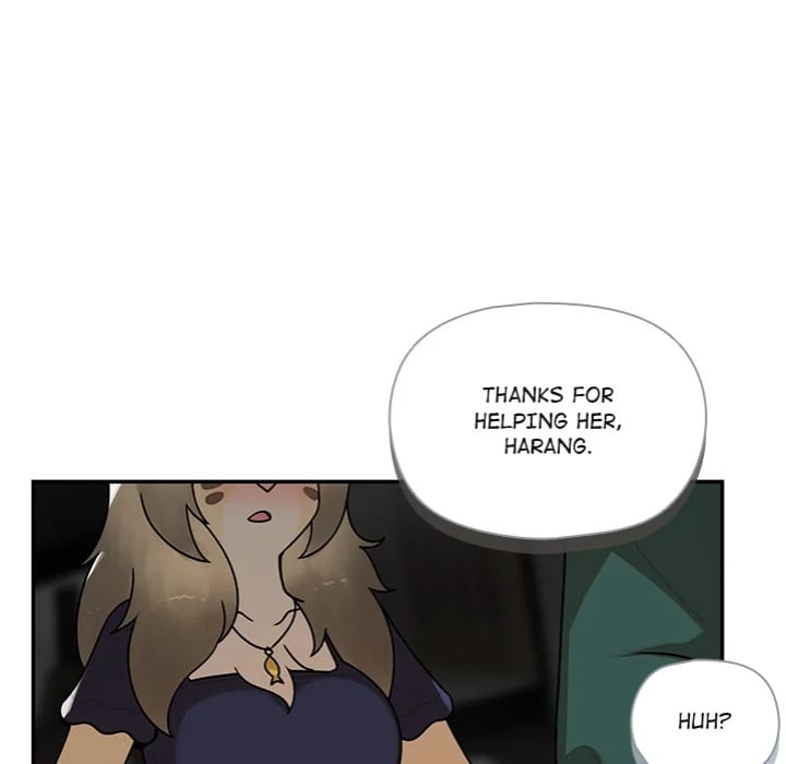 Paws on Campus (Uncensored), chapter 18, page 181 of 190