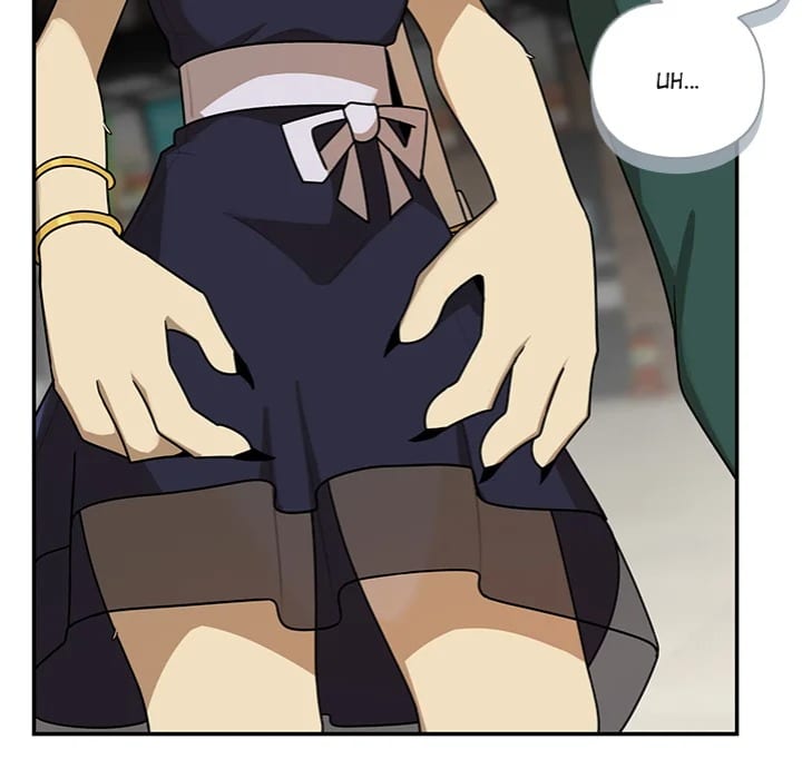 Paws on Campus (Uncensored), chapter 18, page 182 of 190
