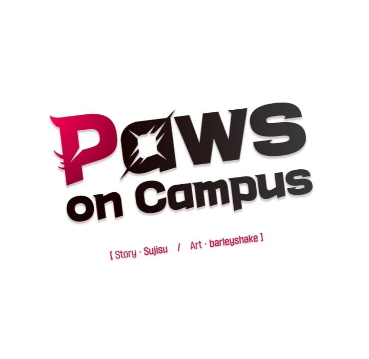 Paws on Campus (Uncensored), chapter 18, page 190 of 190