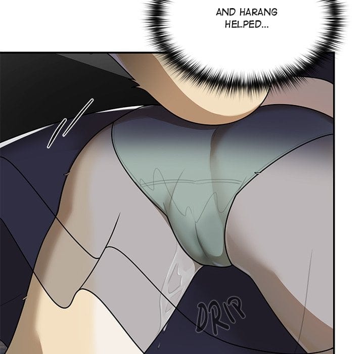 Paws on Campus (Uncensored), chapter 19, page 5 of 191