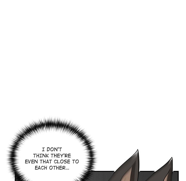 Paws on Campus (Uncensored), chapter 19, page 7 of 191