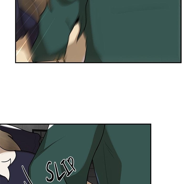 Paws on Campus (Uncensored), chapter 19, page 9 of 191