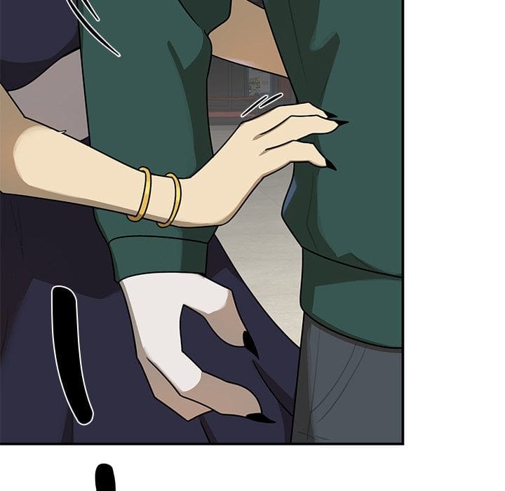 Paws on Campus (Uncensored), chapter 19, page 10 of 191
