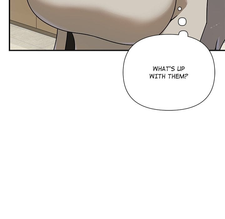 Paws on Campus (Uncensored), chapter 19, page 17 of 191
