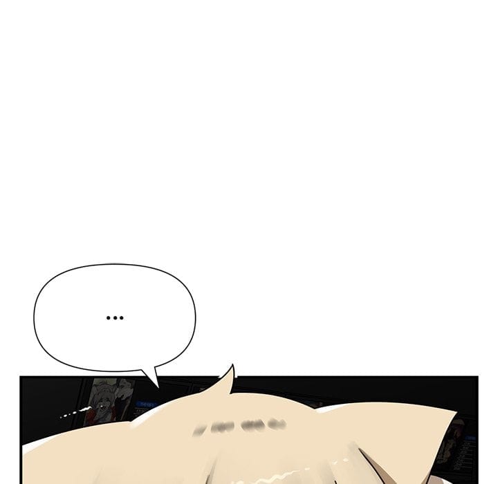 Paws on Campus (Uncensored), chapter 19, page 18 of 191