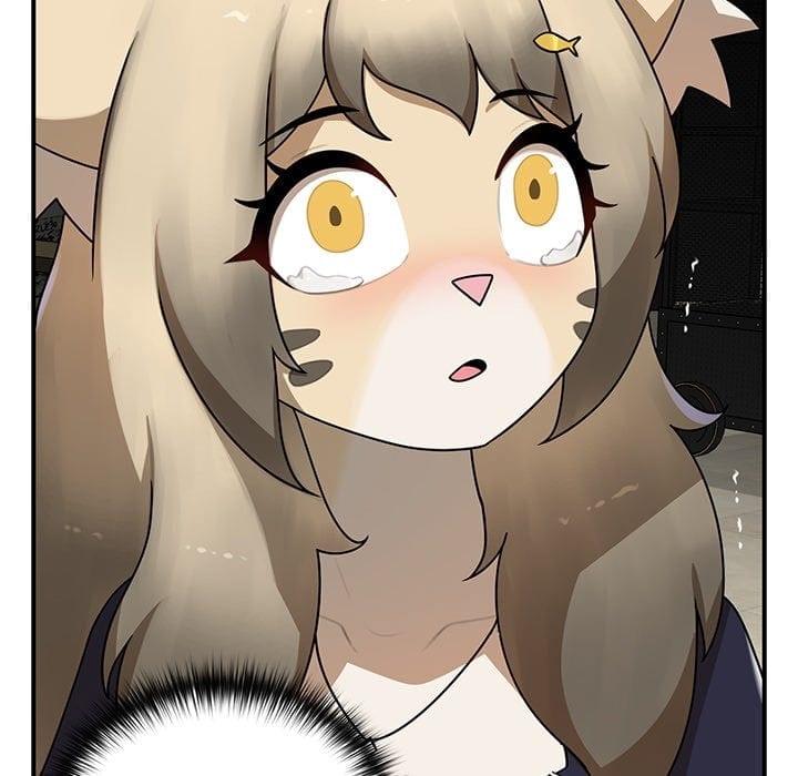 Paws on Campus (Uncensored), chapter 19, page 19 of 191