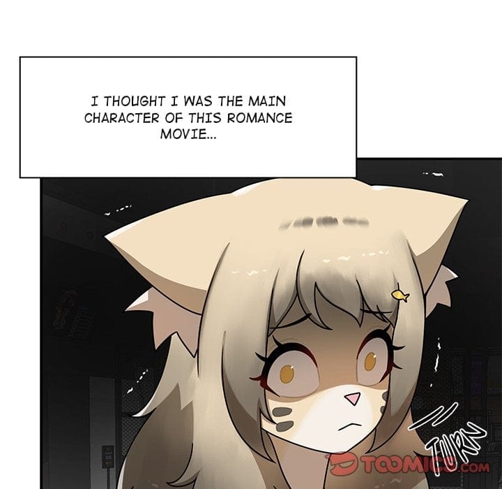 Paws on Campus (Uncensored), chapter 19, page 28 of 191