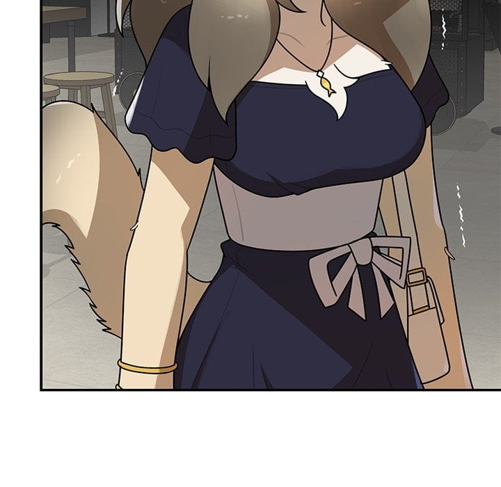 Paws on Campus (Uncensored), chapter 19, page 29 of 191