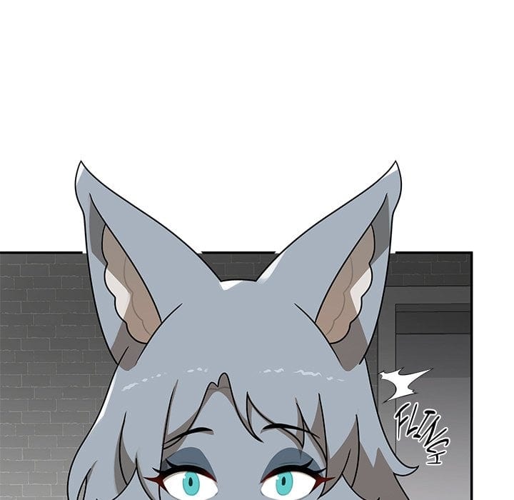Paws on Campus (Uncensored), chapter 19, page 30 of 191