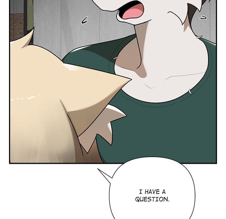 Paws on Campus (Uncensored), chapter 19, page 41 of 191