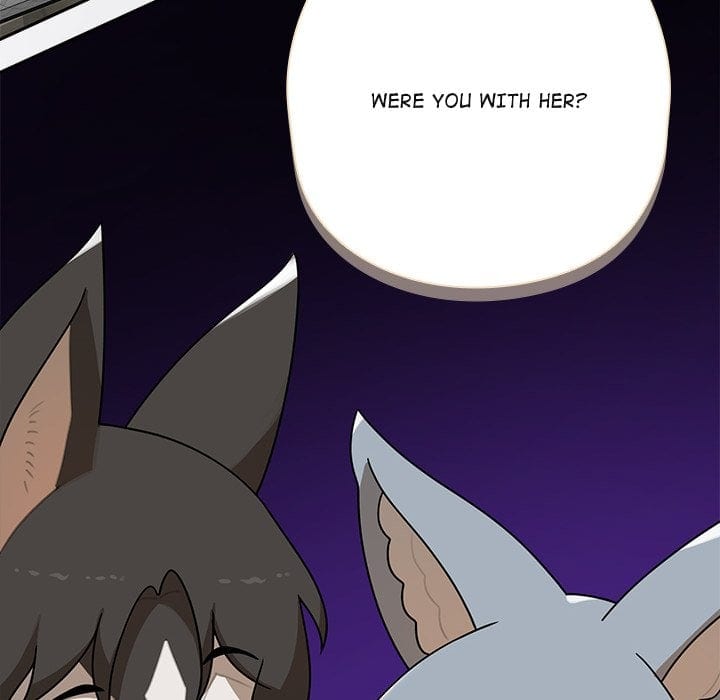 Paws on Campus (Uncensored), chapter 19, page 45 of 191