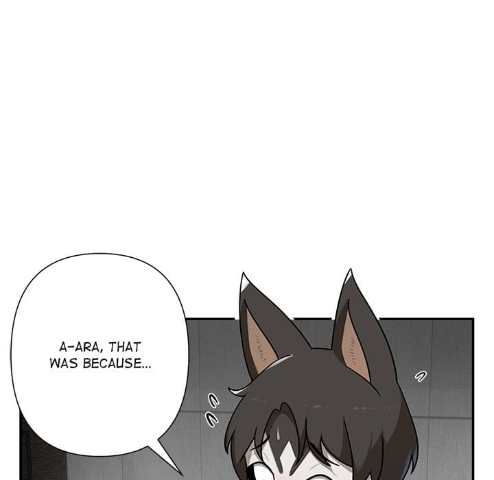 Paws on Campus (Uncensored), chapter 19, page 48 of 191