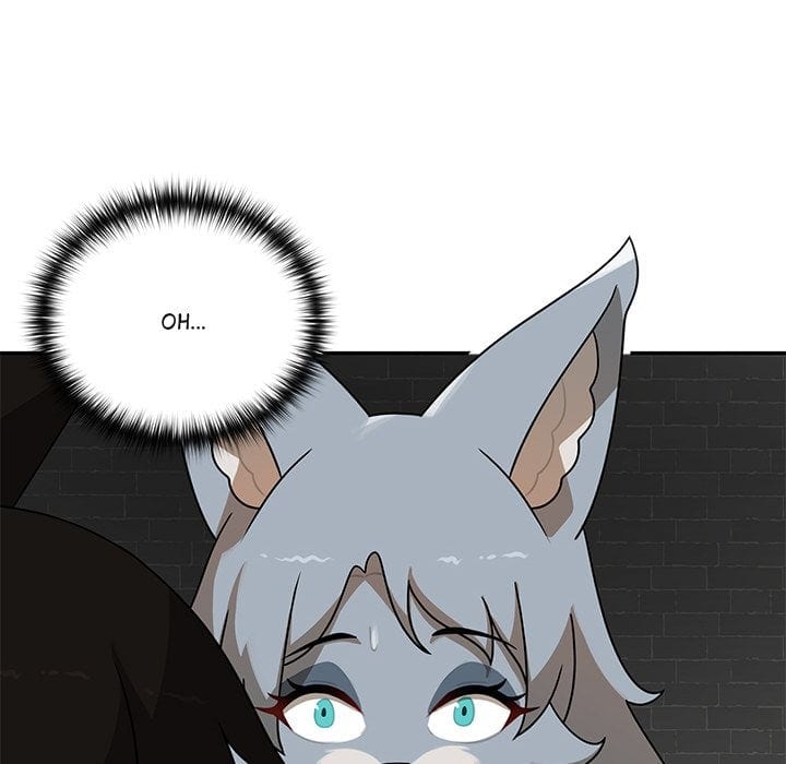 Paws on Campus (Uncensored), chapter 19, page 51 of 191