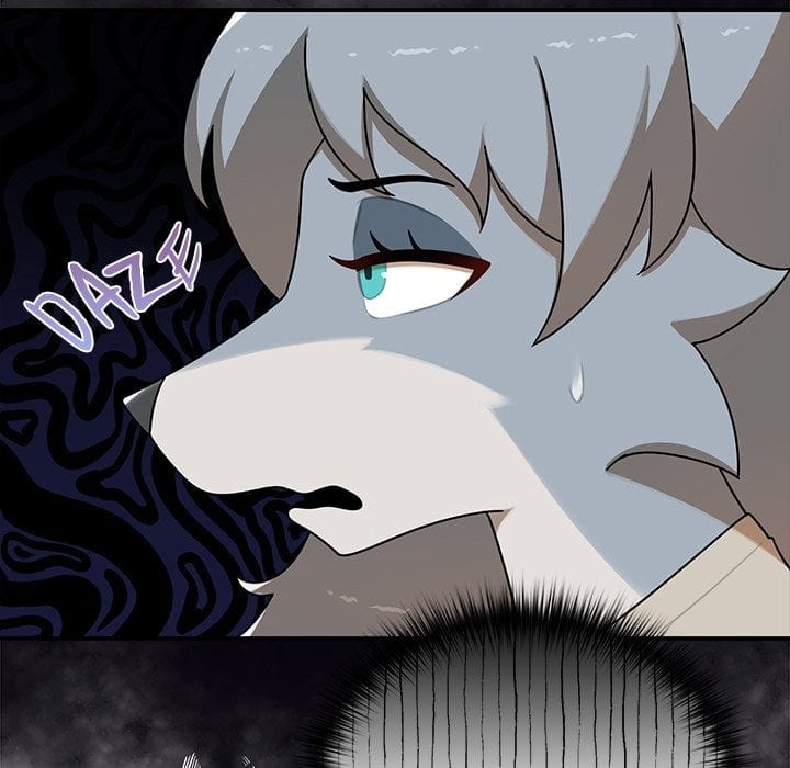 Paws on Campus (Uncensored), chapter 19, page 54 of 191