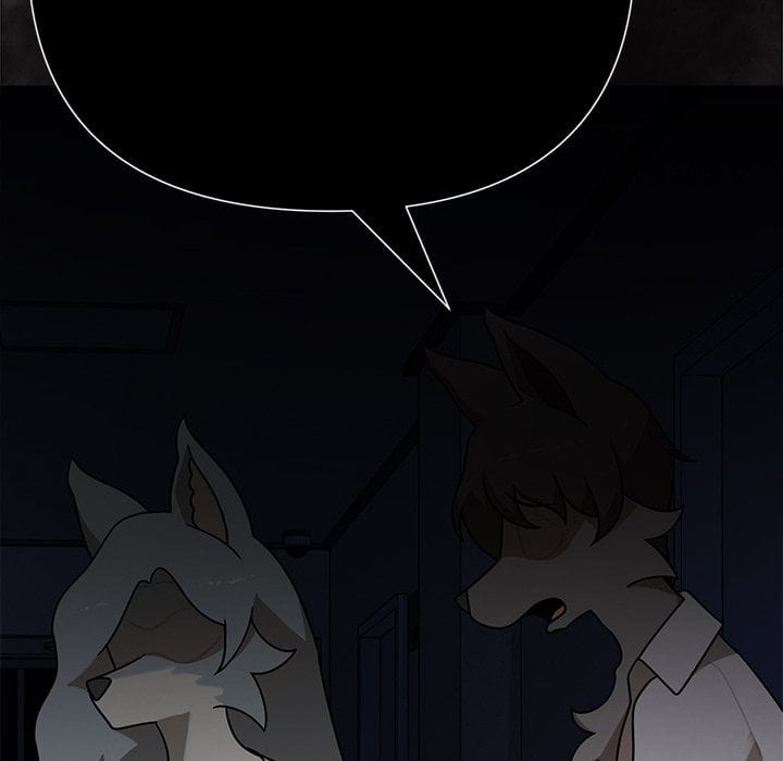 Paws on Campus (Uncensored), chapter 19, page 59 of 191
