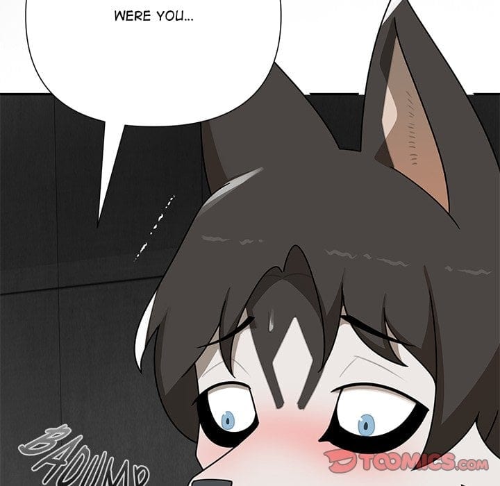 Paws on Campus (Uncensored), chapter 19, page 68 of 191
