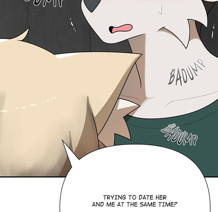 Paws on Campus (Uncensored), chapter 19, page 69 of 191