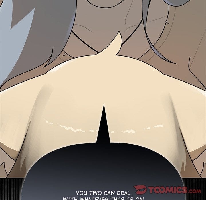 Paws on Campus (Uncensored), chapter 19, page 76 of 191