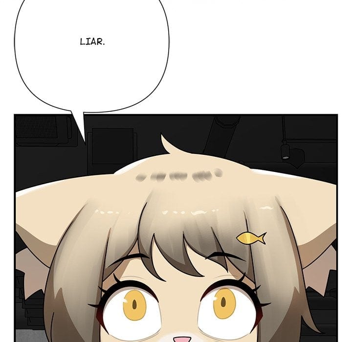 Paws on Campus (Uncensored), chapter 19, page 78 of 191