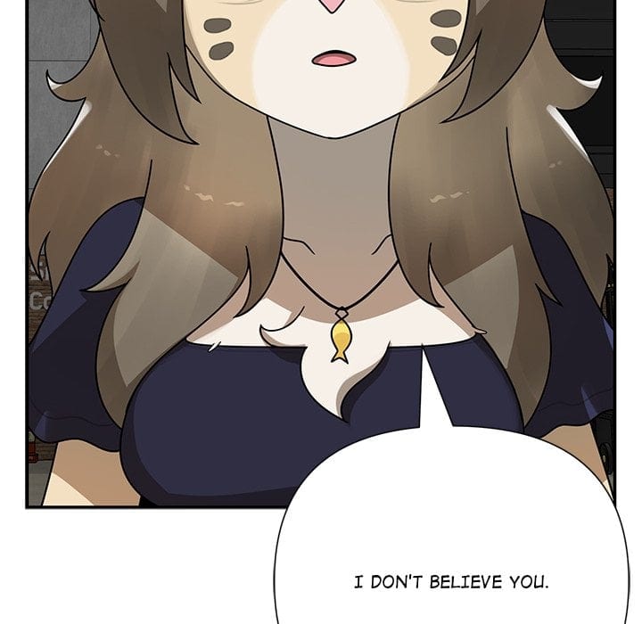 Paws on Campus (Uncensored), chapter 19, page 79 of 191
