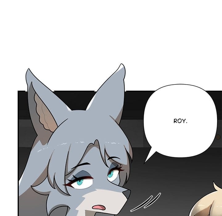 Paws on Campus (Uncensored), chapter 19, page 81 of 191