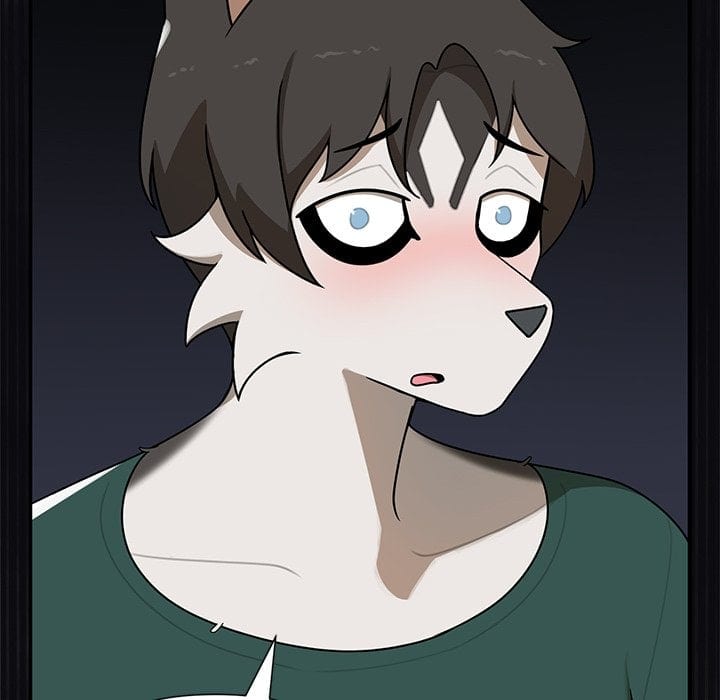 Paws on Campus (Uncensored), chapter 19, page 85 of 191