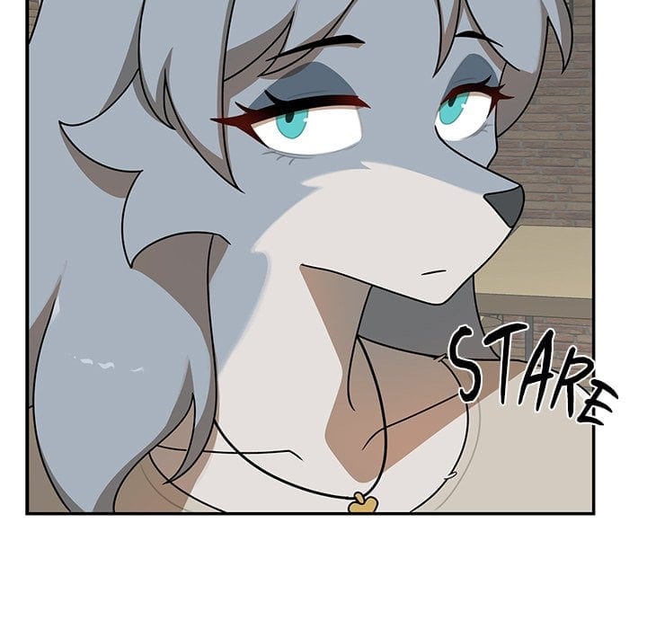 Paws on Campus (Uncensored), chapter 19, page 88 of 191