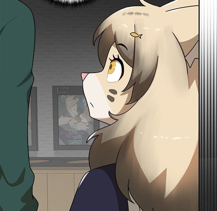 Paws on Campus (Uncensored), chapter 19, page 94 of 191