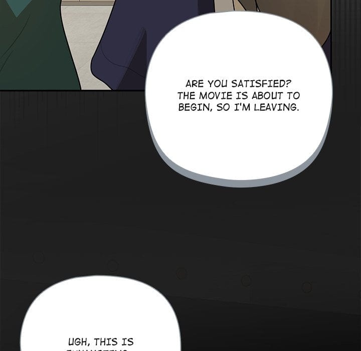 Paws on Campus (Uncensored), chapter 19, page 95 of 191