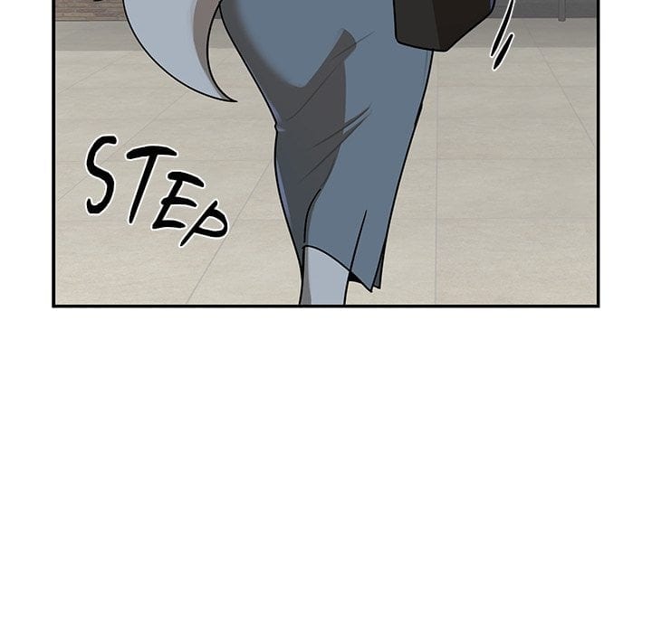 Paws on Campus (Uncensored), chapter 19, page 100 of 191