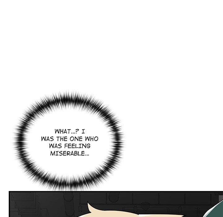 Paws on Campus (Uncensored), chapter 19, page 101 of 191