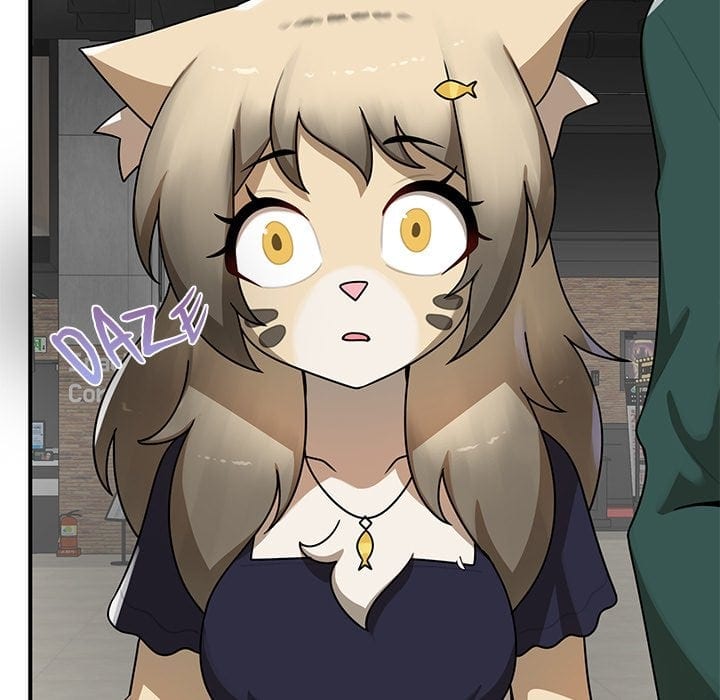 Paws on Campus (Uncensored), chapter 19, page 102 of 191