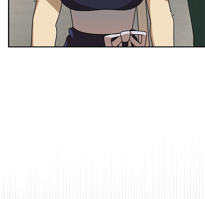 Paws on Campus (Uncensored), chapter 19, page 103 of 191