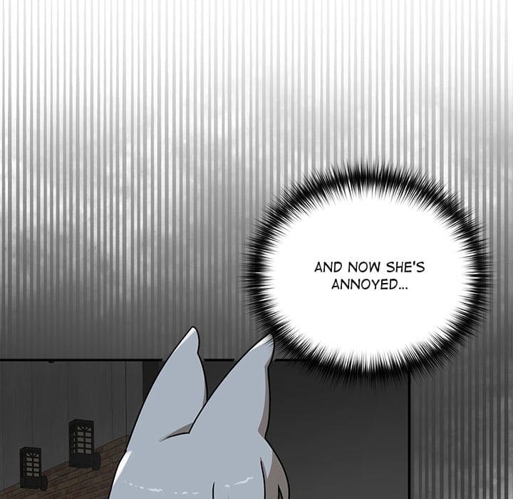 Paws on Campus (Uncensored), chapter 19, page 104 of 191