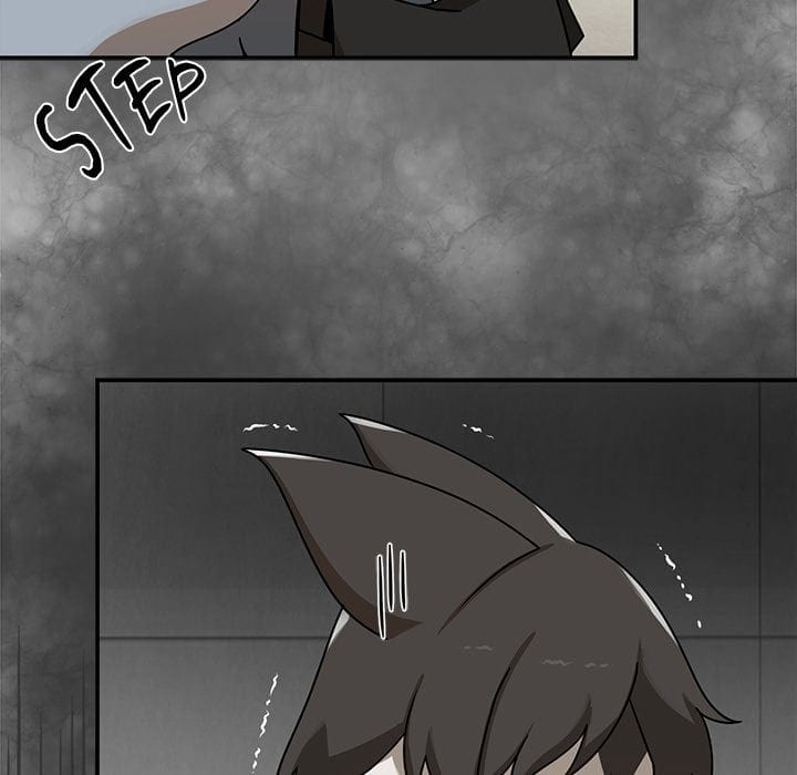 Paws on Campus (Uncensored), chapter 19, page 106 of 191