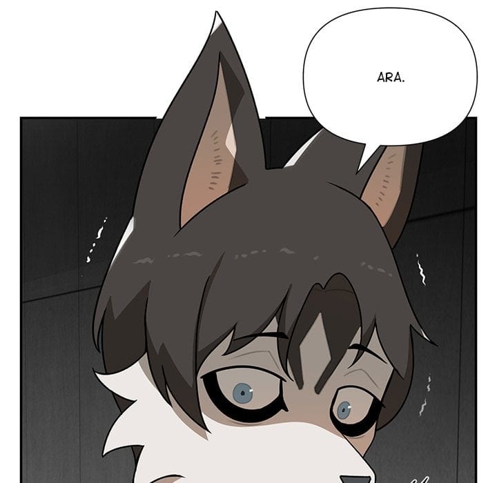 Paws on Campus (Uncensored), chapter 19, page 109 of 191